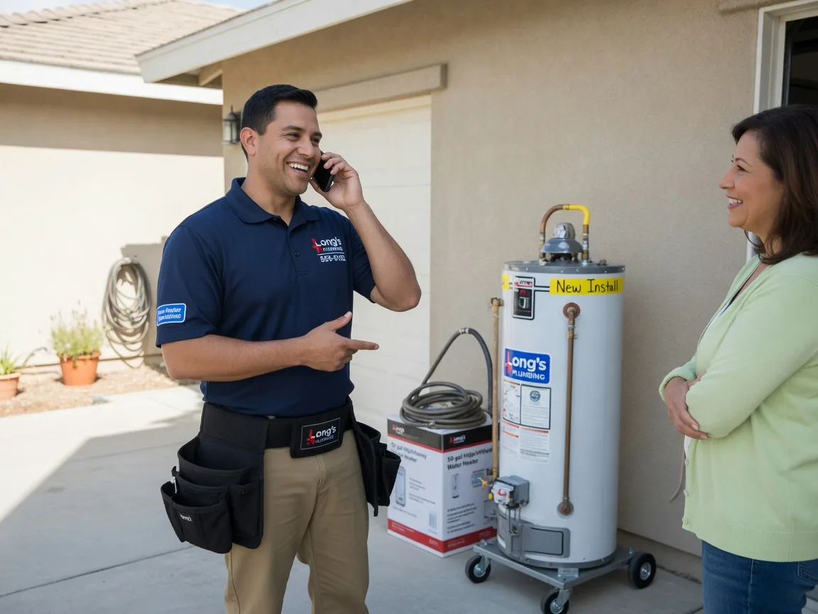Leak Detection Newcomb, TN FAQs